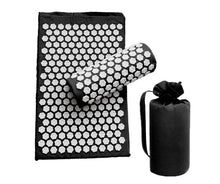 Load image into Gallery viewer, Acupressure Mat + Pillow