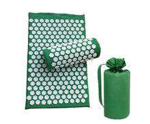 Load image into Gallery viewer, Acupressure Mat + Pillow