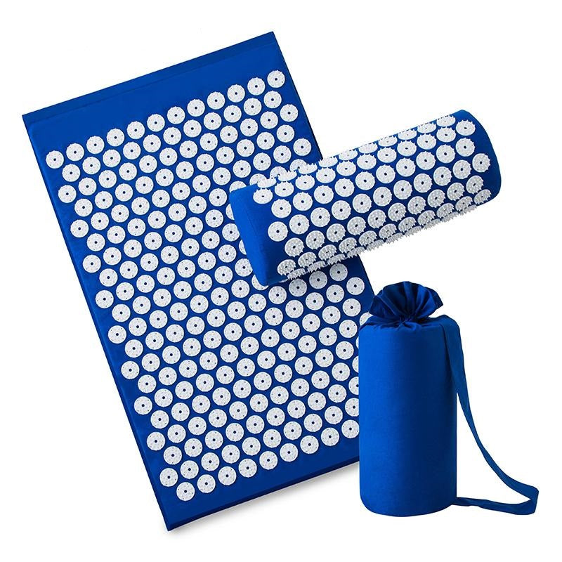 Acupressure Mat + Pillow