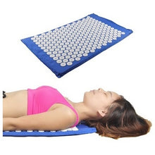 Load image into Gallery viewer, Acupressure Mat